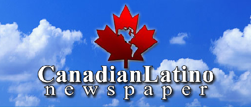 Canadian Latino Newspaper
